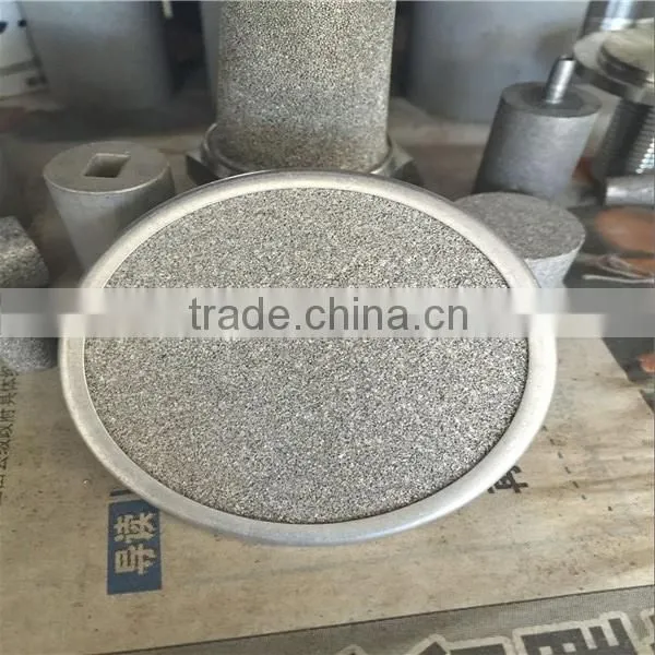 Moisture Analyzer Probe Stainless Steel Filter Housing