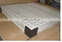 polished porcelain floor tile solid colors serial