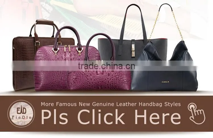 CSLRB226-001new products 2016 leather cosmetic bag travel case toilet bag