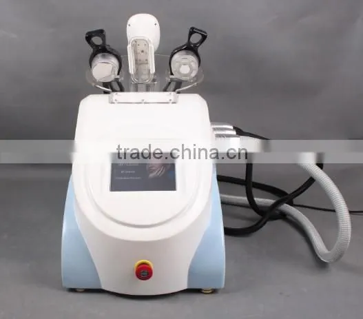 Hot ! Cavitation Freezing fat reduction beauty machine in guangzhou zinuo