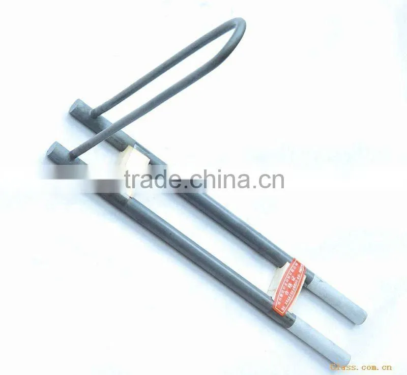MoSi2 heating element