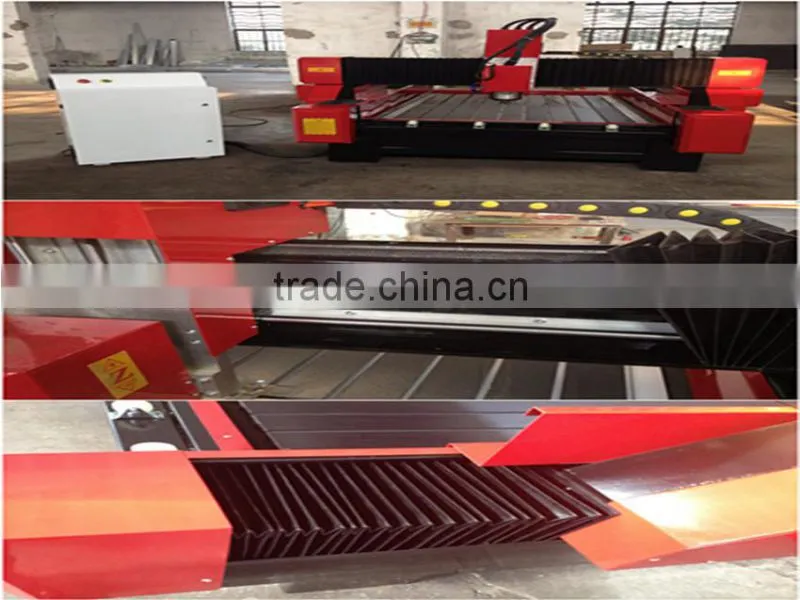 Marble cnc machine stone marble stone polishing machine