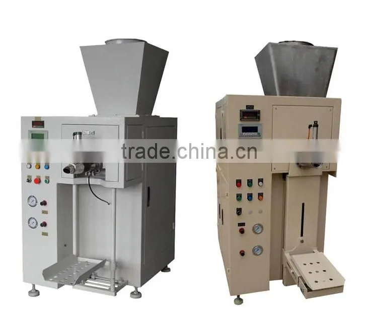 kg packing machine,vertical packing machine,Valve port packaging machine