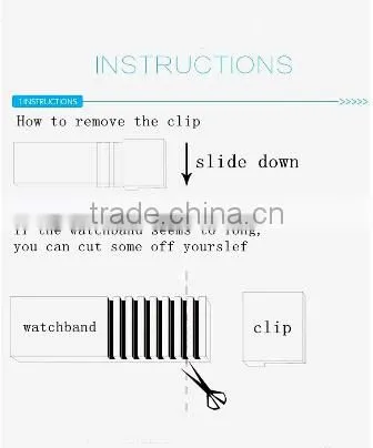 Hot selling new silicon watch