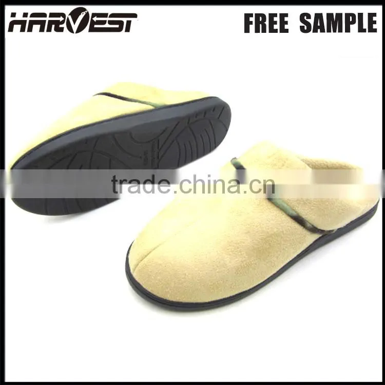 China bedroom slipper , eva indoor room slipper