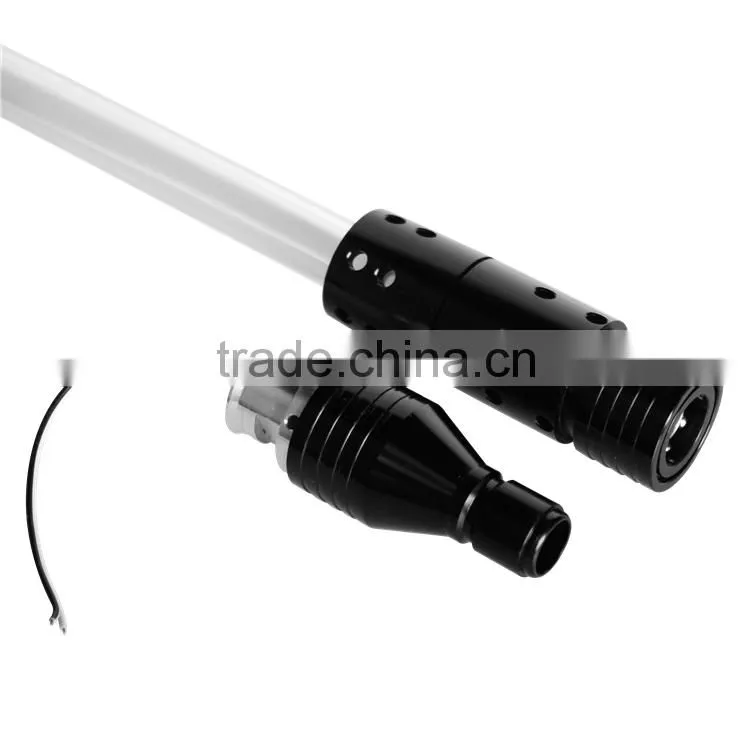 2016 IP68 Protection Level and 12V Voltage Flag Pole Spot Lights Best fit utv offroad car led flag light led light