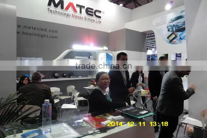 Led high power 15w, 18w, 24w, 27w, 48w automotive led work light