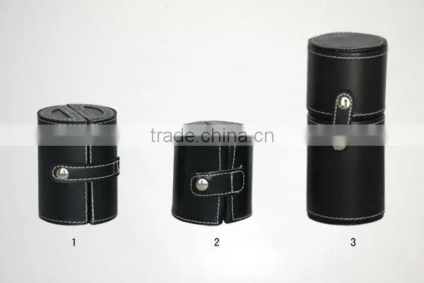 professional cosmetic makeup brush stand