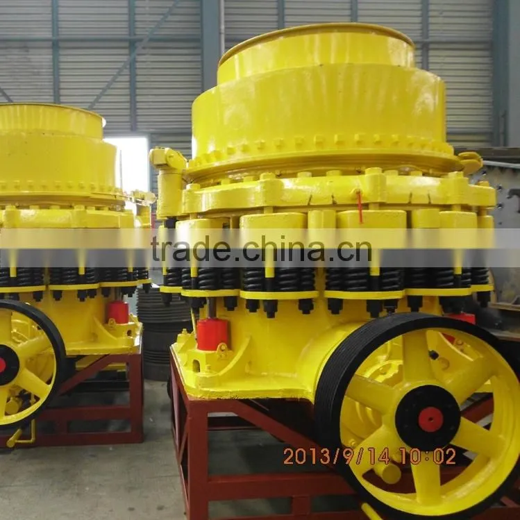 Mining Machine Cone Crusher Machine