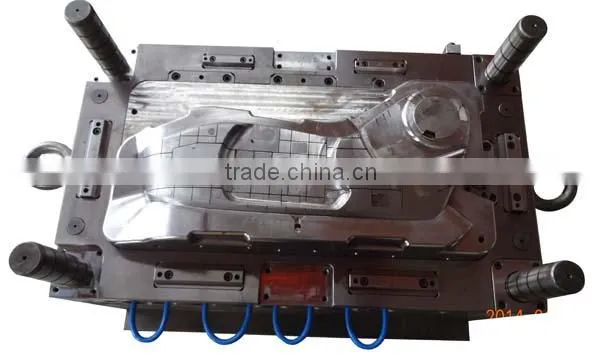 Plastic Rotational Mold Products