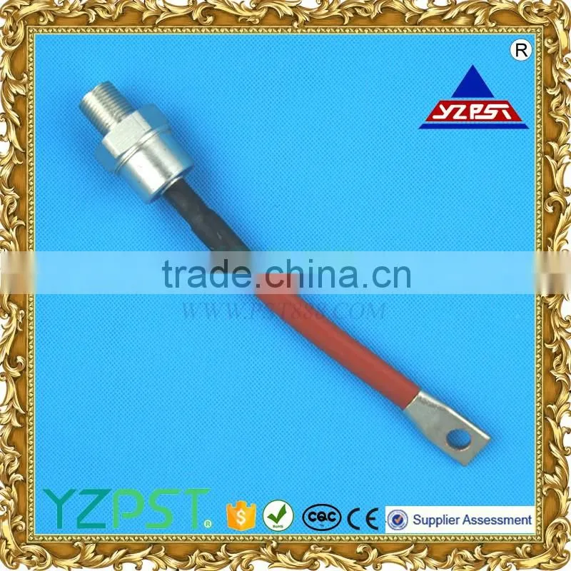 1600V High power drives standard recovery stud diodes