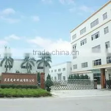 Zhongshan Ledcent Optoelectronics Technology Co., Ltd. company overview - view 1
