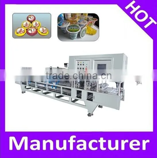 shantou shunyi CFR-8 plastic soft bottle maker