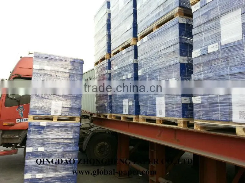 Copy Paper 75g -- 80g