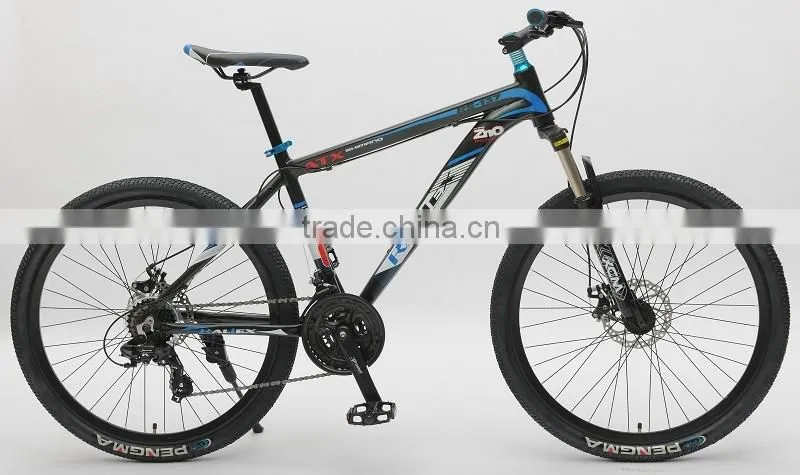 New model alloy Mountain bicycle,disc brake,MTB bicycle bike