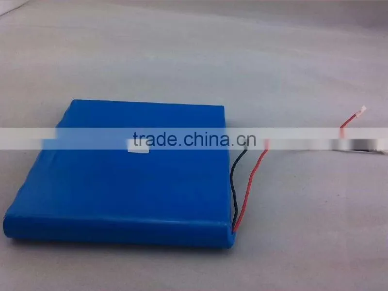 medical equipment lithium battery 8.8Ah 12v(li ion)