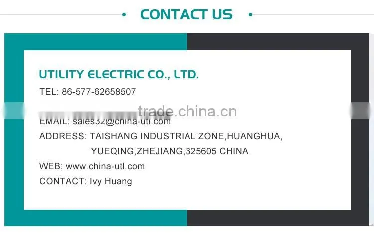 UTL Goods Of High Demand Push Button Switch 220V Small Pushbutton Switch