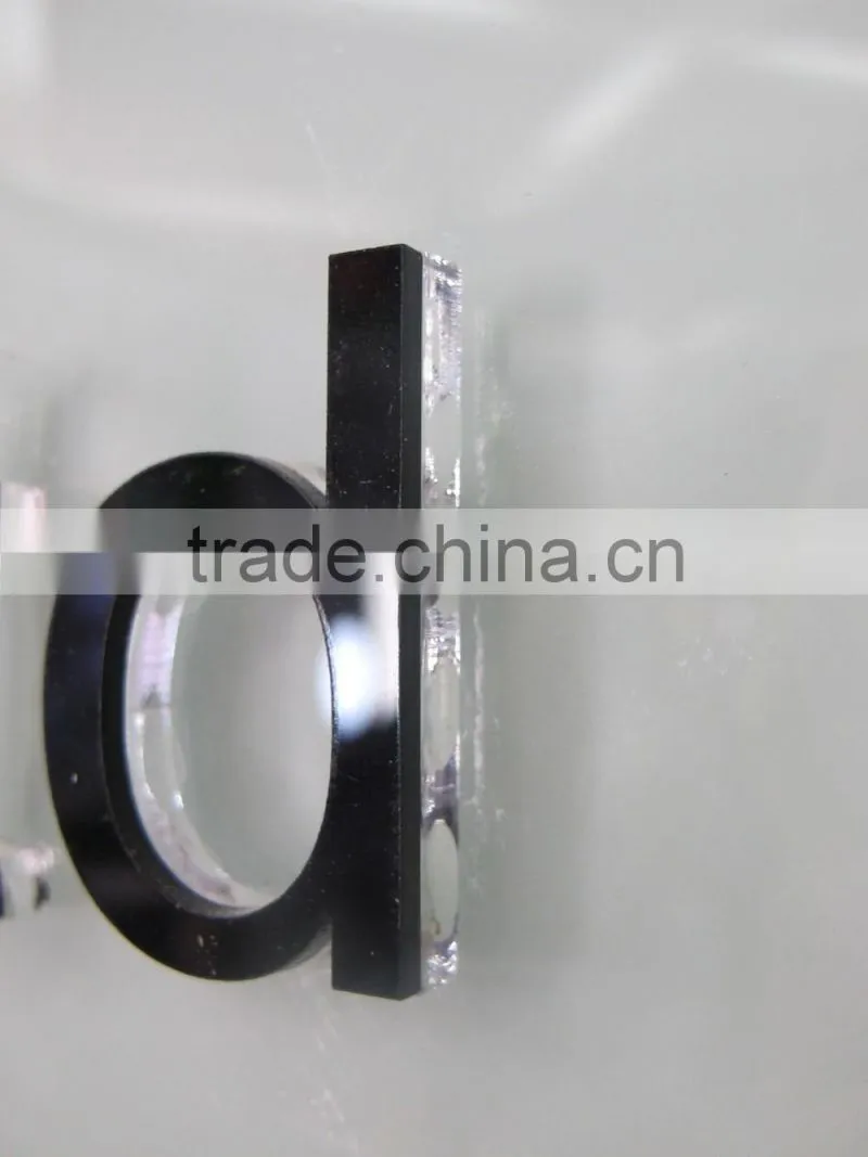 acrylic led letters , led acrylic letters