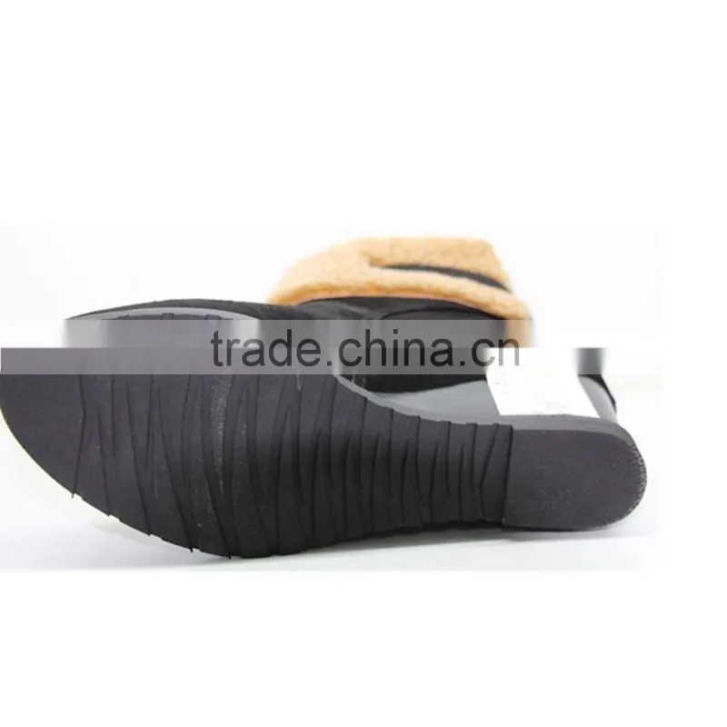 non-slip winter boots for women wholesale cheap women boots