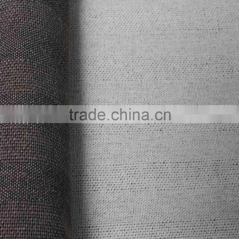 strong bag material of 12oz cotton canvas fabric