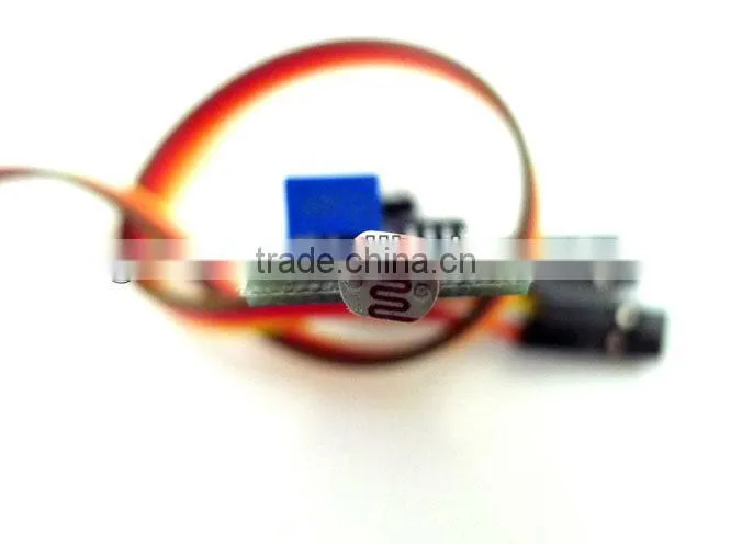 Digital Sensor shield Module Robot photoresistance detection