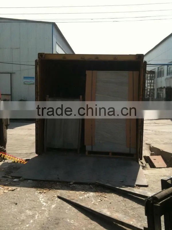 100% non--asbestos fibre cement board