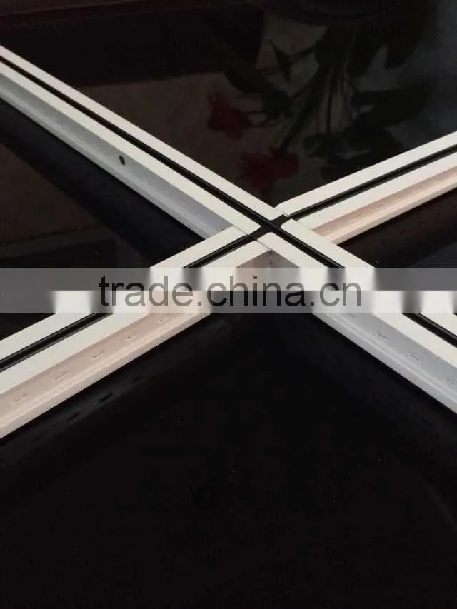 ceiling parts for T grids