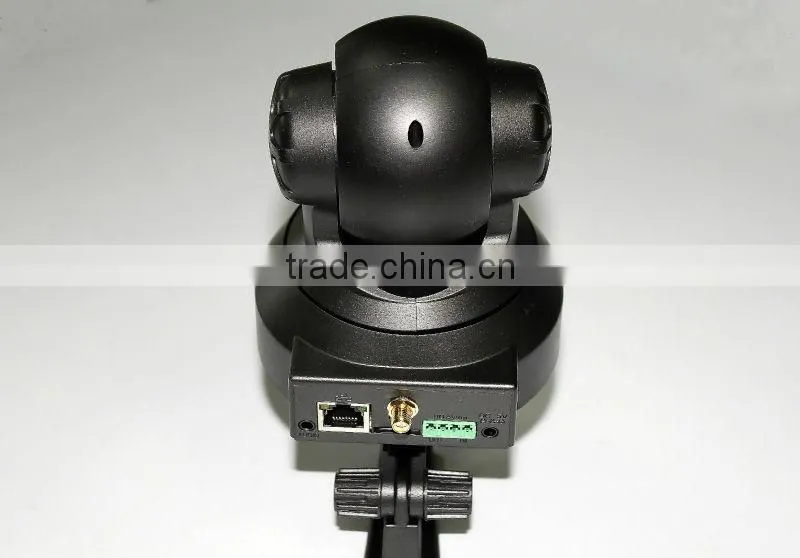 HVCAM 1.0 megapixel ip camera wireless indoor wifi cctv camera two way audio