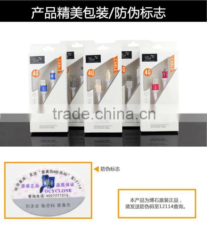 Looking for agents to distribute our products,BS USB 2.0 Data Link Cable For Samsung Note3 and s5