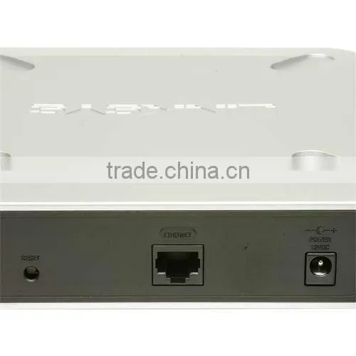 Cisco Small Business WAP200 Wireless-G Access Point with PoE