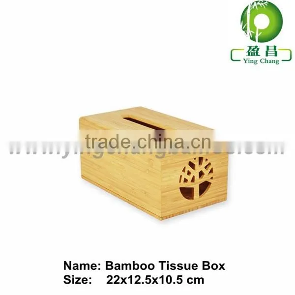 decorative wooden tissue box cover elegant tissue box cover