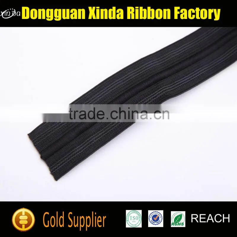 Factory Direct Wholesale Customized Draw Cord Elastic