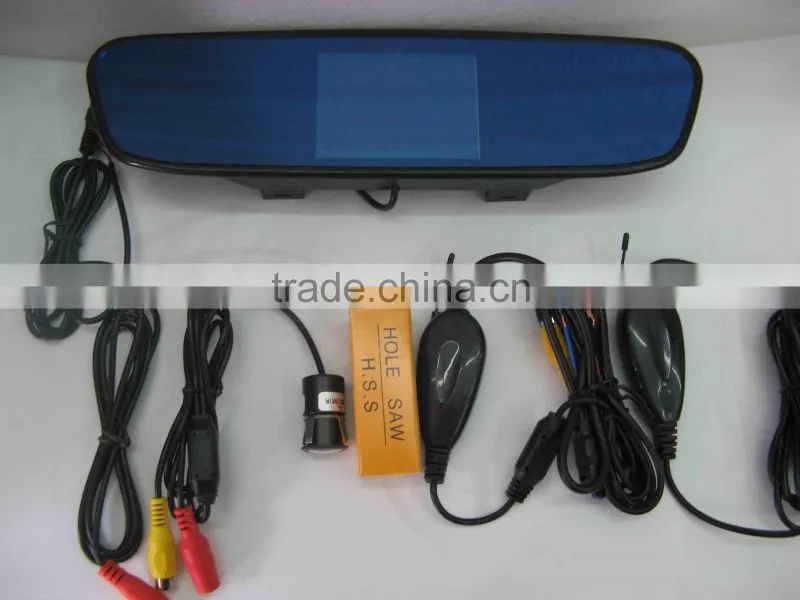 car backup camera