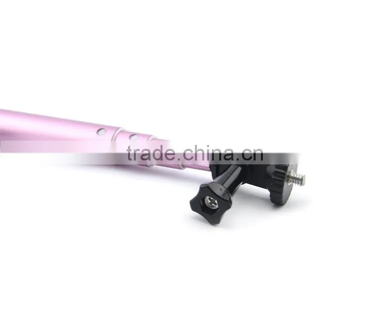 wholesale bluetooth selfie stick from Lontion