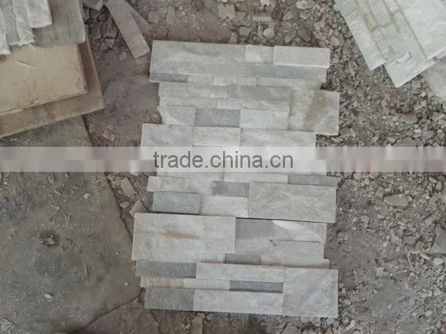 white quartz stone