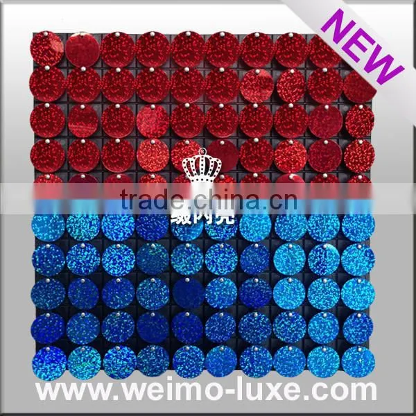 2016 New Products PVC Interior Wall Decorative Paneling