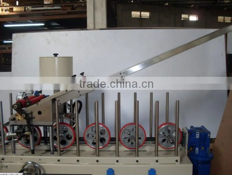 Woodworking Machine In Furniture