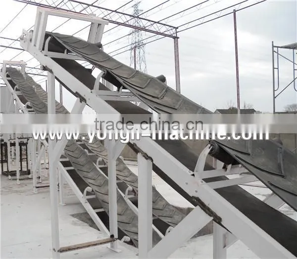 High efficiency China rice mill bucket elevator