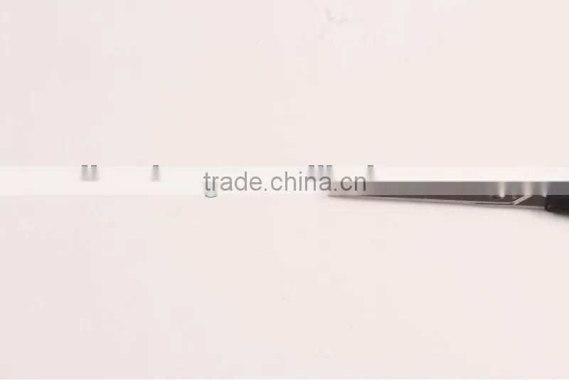 light weight barber shear