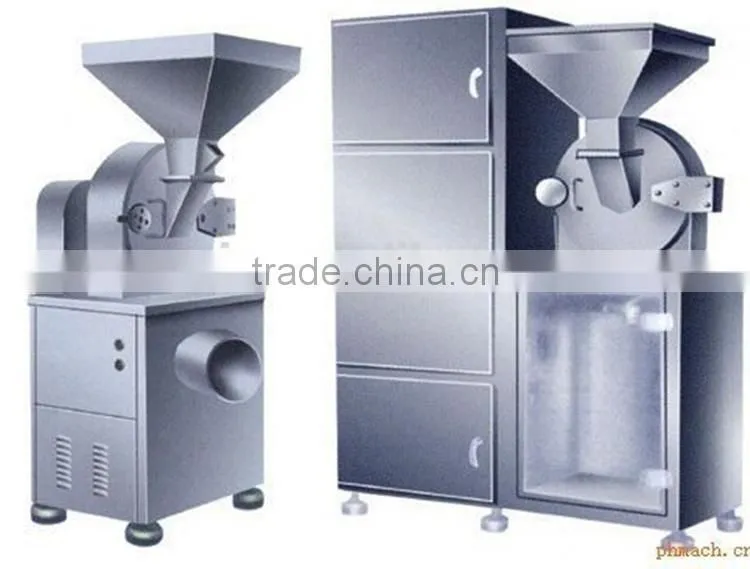 High Efficiency Powder Vacuum Sewing Machine with Large Quality