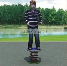 Wenzhou Kaiqi Children Balance Traing Equipment Balance Game Equipment KQ50149