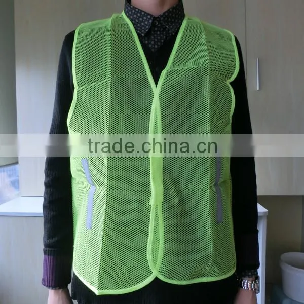 New Style Reflective Clothing
