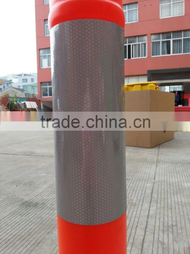 raised pavement marker
