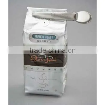 foil liquid pouch