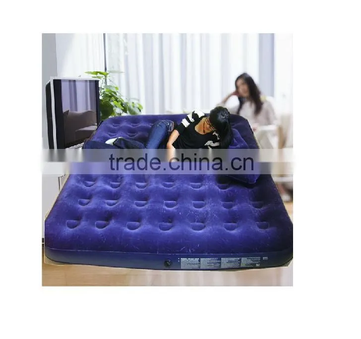 air mattress