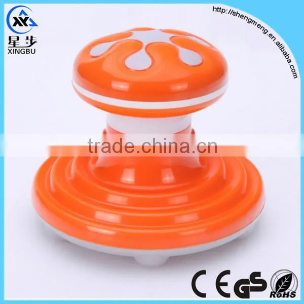 2105 Battery/USB Operated Handheld Electric Mini Massager