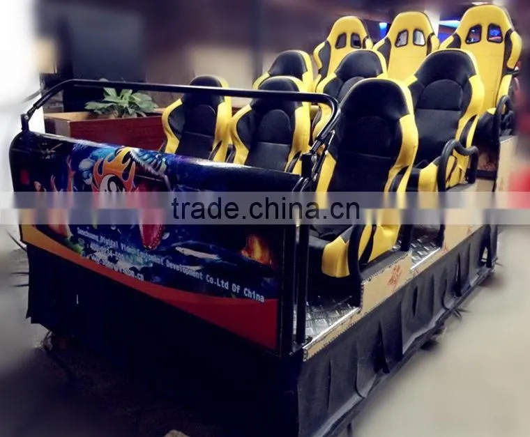 6d cinema system 6D cinema equipment 6D cinema theater equipment for sale