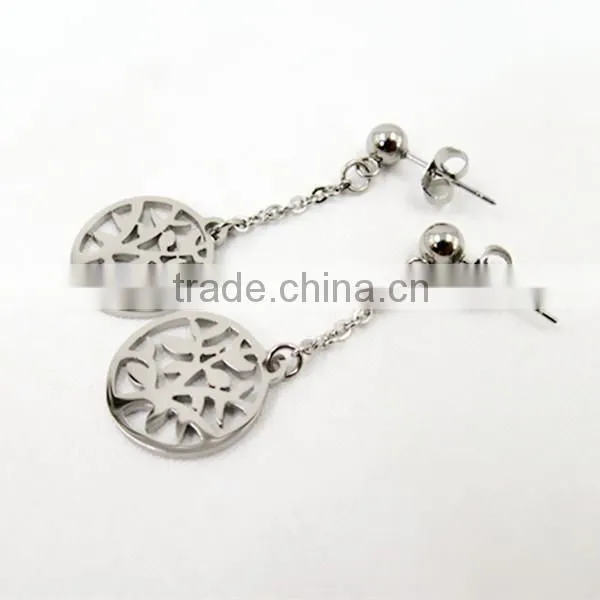 upscale fashion ear rings pendant earrings for women