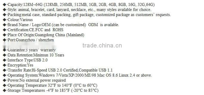 free logo flash memory,portable slim flash memory 32gb real capacity