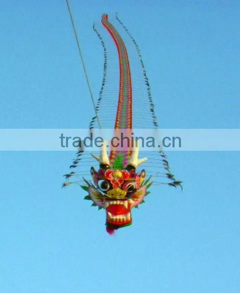 traditional chinese kite dragon kite